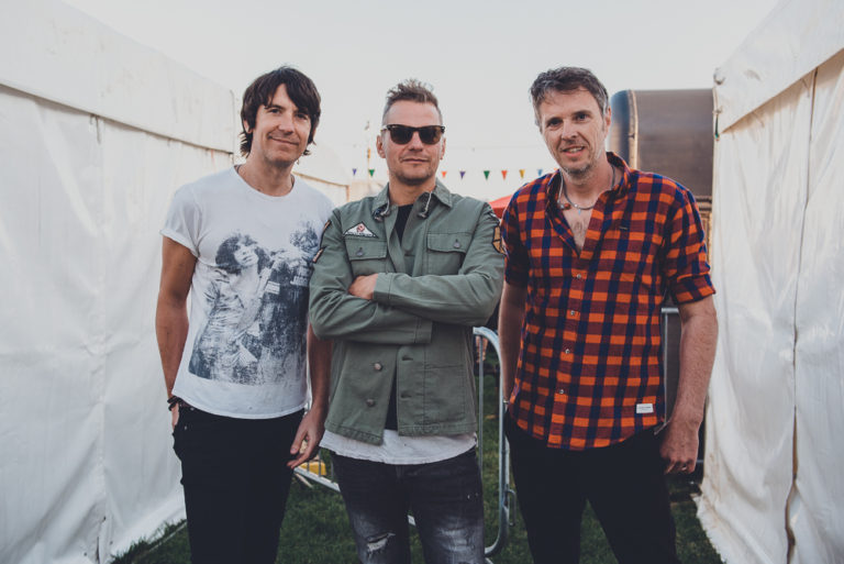 Toploader Main Singer Toploader - Official Website/Live bookings