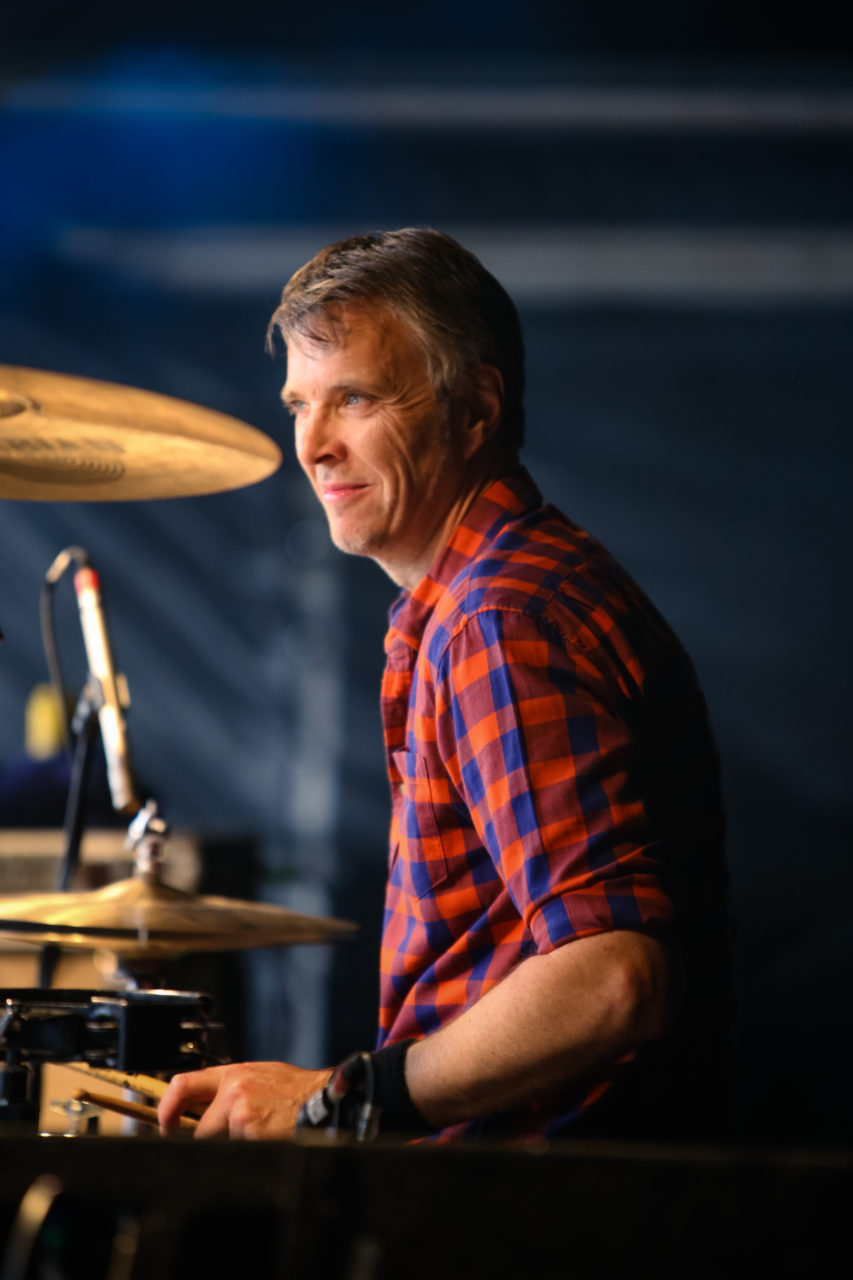 Toploader Main Singer Toploader - Official Website/Live bookings